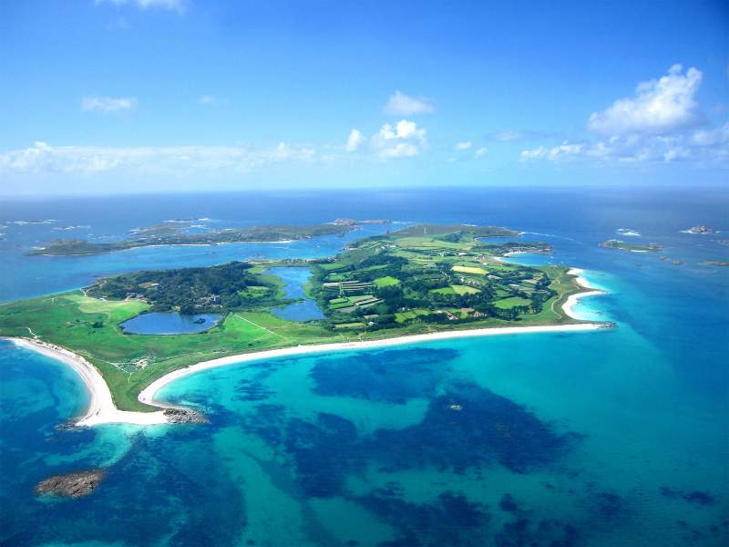 Tresco image
