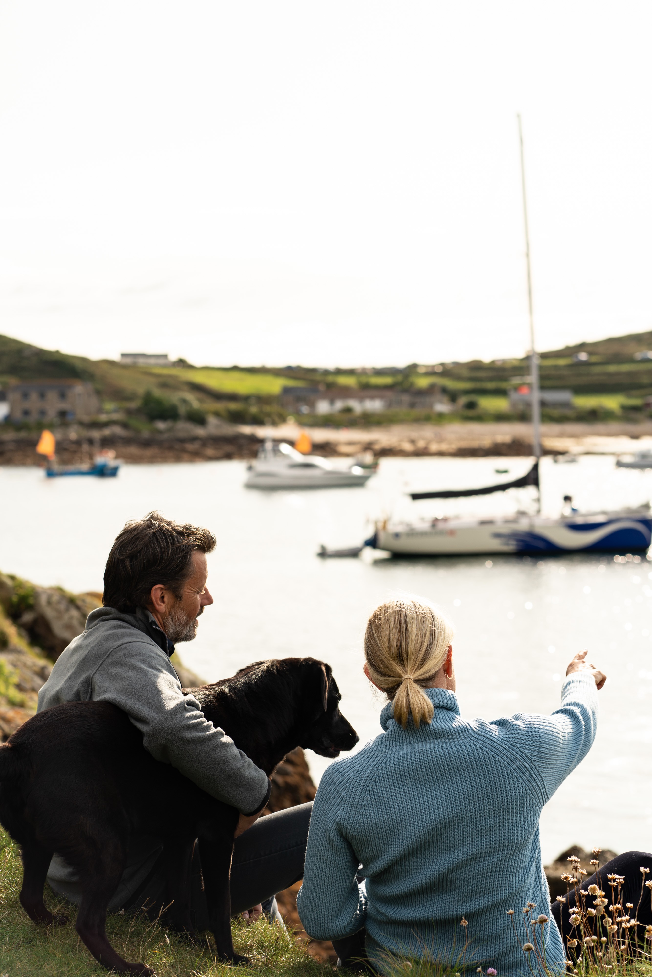 Our Top Tips for Visiting the Isles of Scilly with Your Dog image