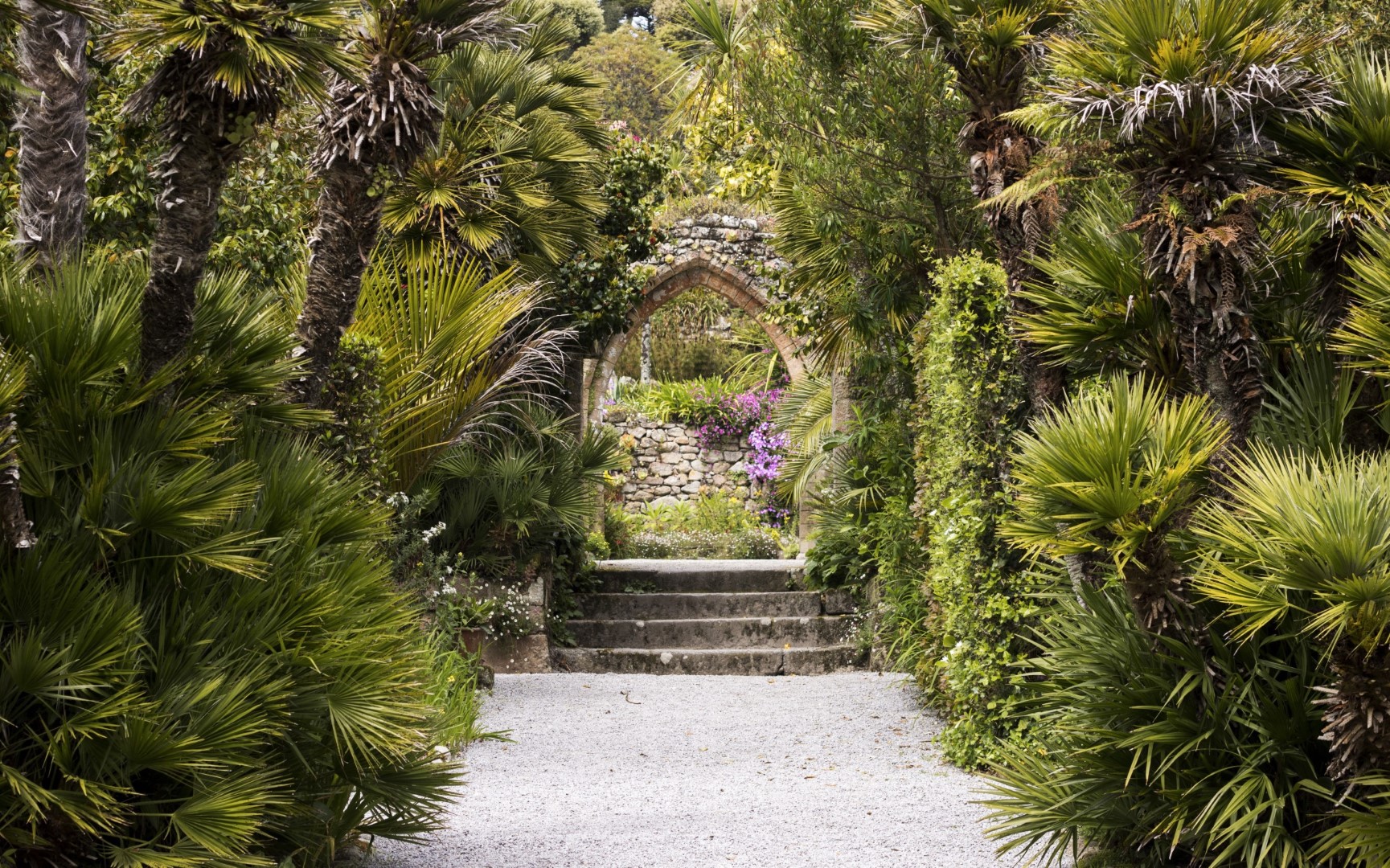 Fly to Tresco image